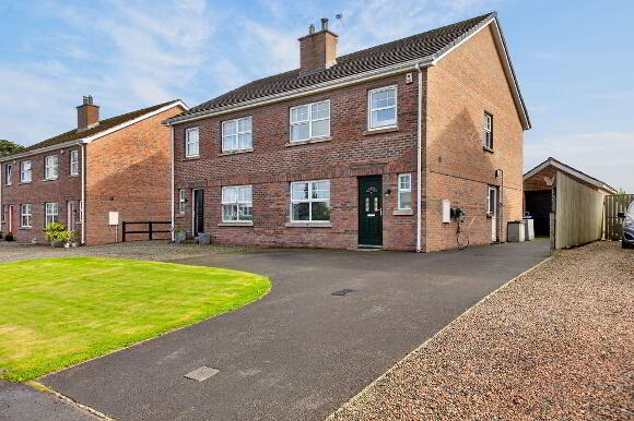 Photo 1 of 4 Lylehill Lodge, Roughfort, Templepatrick