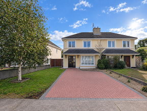 Photo 1 of 34 Fairways, Ballymote Rd, Tubbercurry