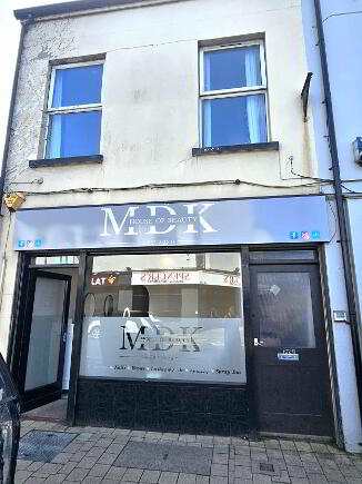 Photo 1 of Spencer Road, Waterside, L'Derry