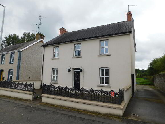 Photo 1 of 95 Main Street, Beragh, Omagh