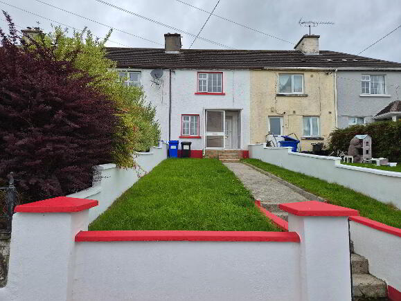 Photo 1 of 80 Saint Patricks Park, Carrick-On-Shannon