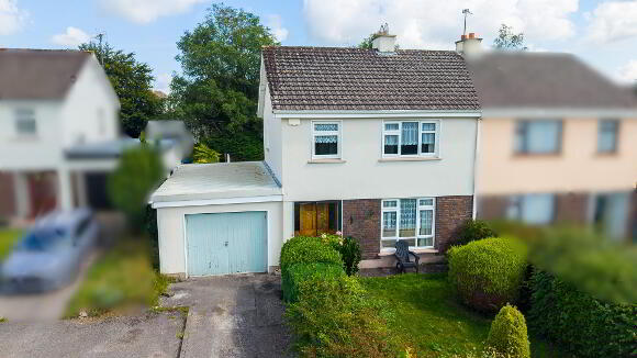 Photo 1 of 2 Kildalloge Heights, Strokestown