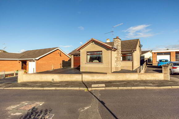 Photo 1 of 5 Beech Crescent, Lisburn