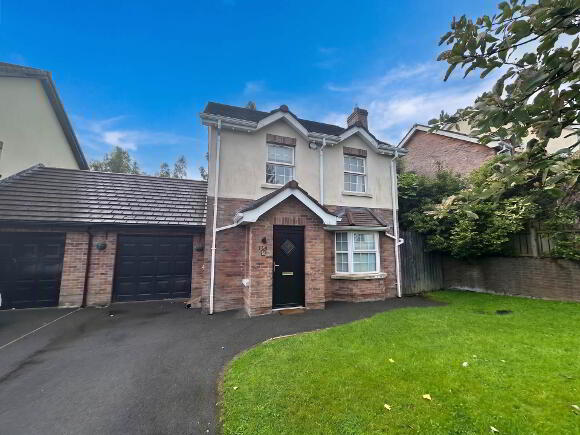 Photo 1 of 114 Mount Eagles Avenue, Dunmurry, Belfast