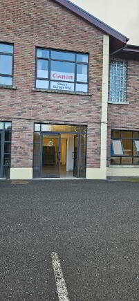 Photo 1 of Ground Floor, Balliniska Business Park, Balliniska Road, Derry
