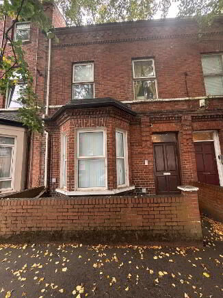 Photo 1 of Unit 3, 32 Wolseley Street, Botanic, Belfast