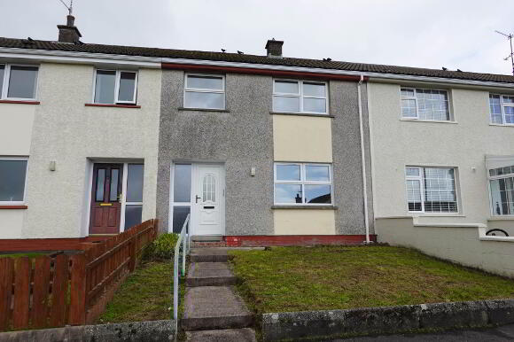 Photo 1 of 16 Fairview Park, Derrygonnelly, Enniskillen