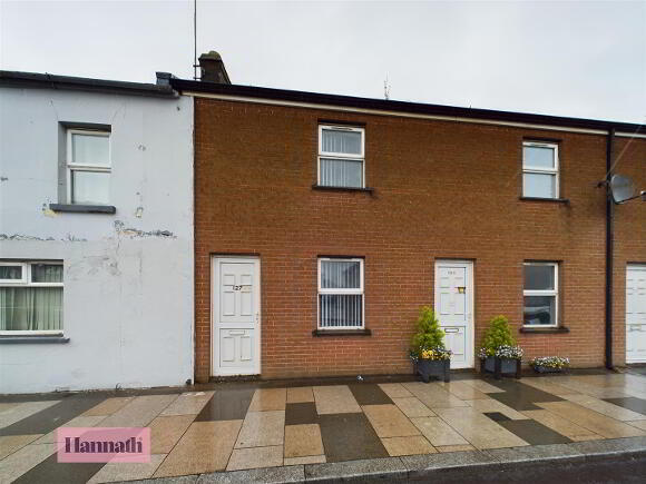 Photo 1 of 127 Bridge Street, Portadown, Craigavon