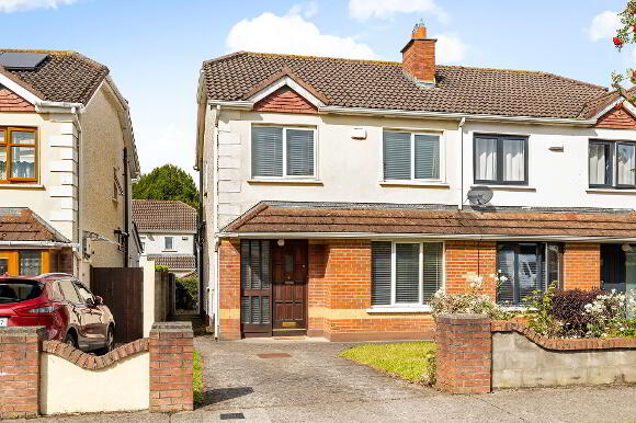 Photo 1 of 24 Earlsfort Rise, Lucan