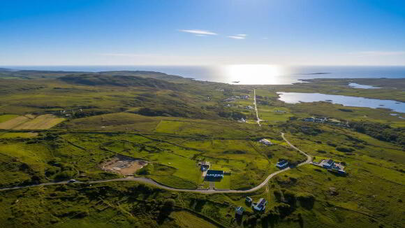 Photo 1 of Cleendra, Dungloe