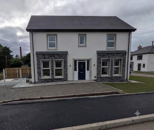 Photo 1 of 3 Bedroom Semi-Detached, Chestnut Manor, Magheralane Road, Randalstown