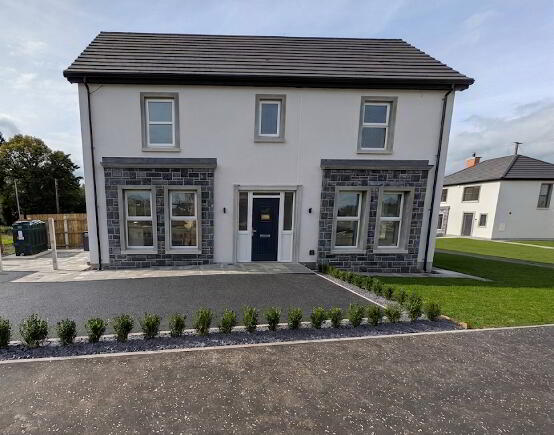 Photo 1 of 3 Bedroom Semi-Detached, Chestnut Manor, Magheralane Road, Randalstown