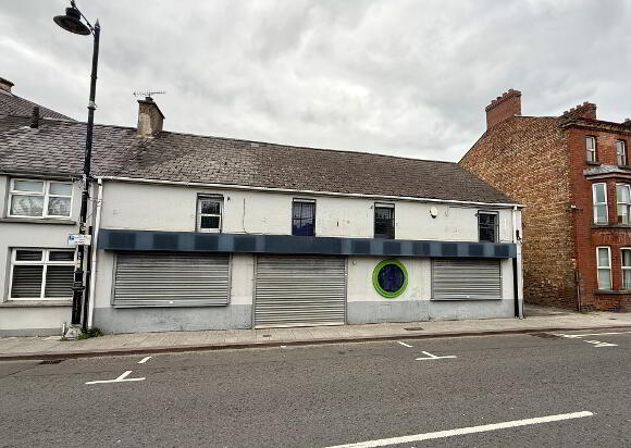 Photo 1 of 27-29 Cathedral Road, Armagh