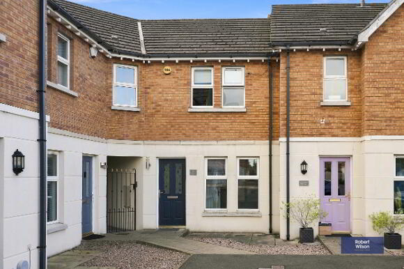 Photo 1 of 11 Charles Baron Mews, Lurgan