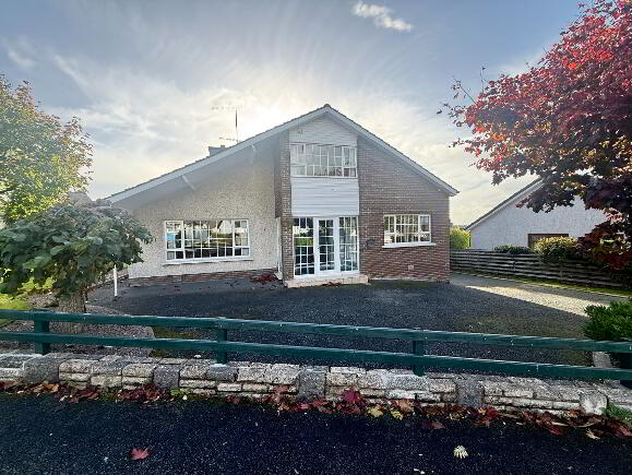 Photo 1 of 5 Ashley Heights, Armagh