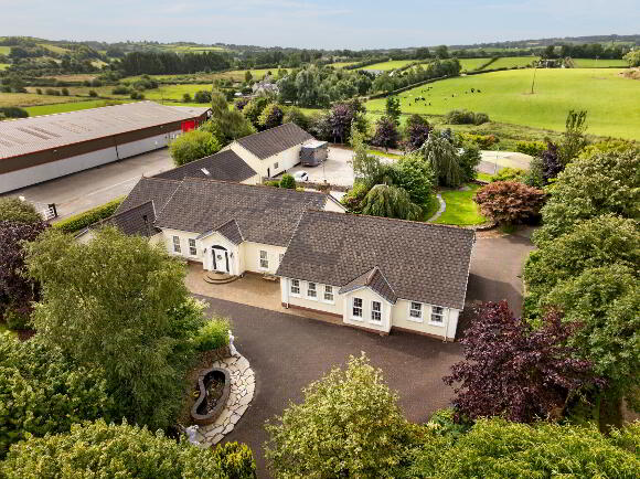 Photo 1 of 22 Luney Road, Magherafelt
