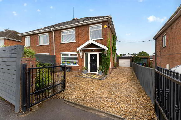 Photo 1 of 23 Riverside Drive, Lisburn