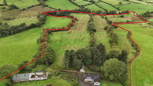 Photo 1 of Land At 59 Scraghy Road, Castlederg