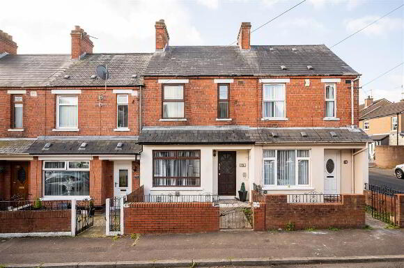 Photo 1 of 72 Harcourt Drive, Belfast