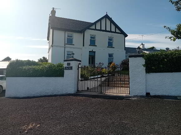 Photo 1 of Villa Farmhouse, 185 Torr Road, Cushendun, Ballymena