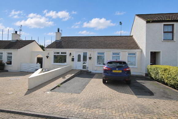 Photo 1 of 44 Lakeview, Crumlin