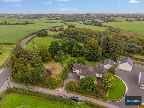 Photo 1 of 4 Tullydowey Road, Benburb, Dungannon