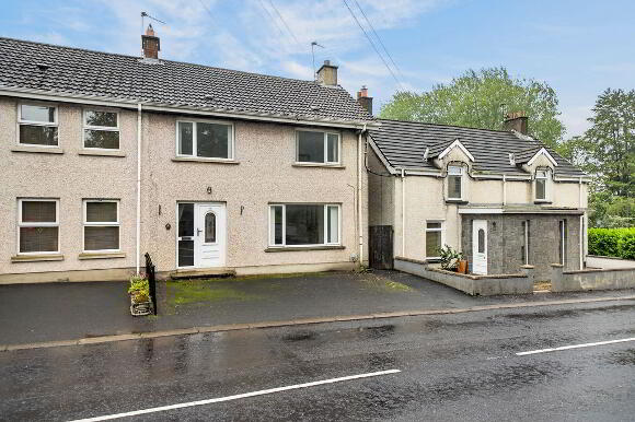 Photo 1 of 19 Portglenone Road, Randalstown