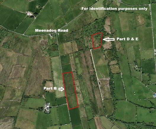 Photo 1 of Gortiscashel Road, Gortin, Omagh