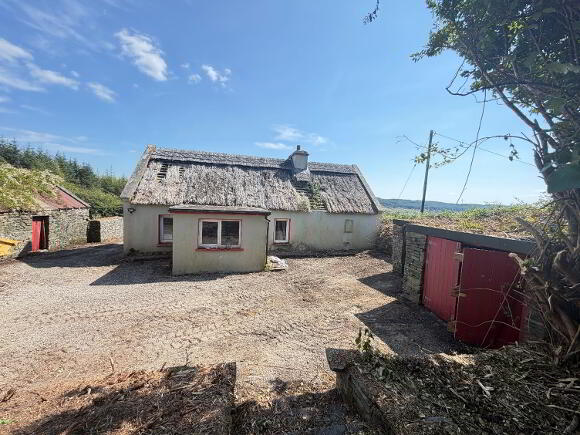 Photo 1 of Spring Cottage, Cloonlaheen Middle, Doolough, Mullagh