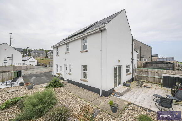 Photo 1 of 1 Salters Grange Manor, Armagh
