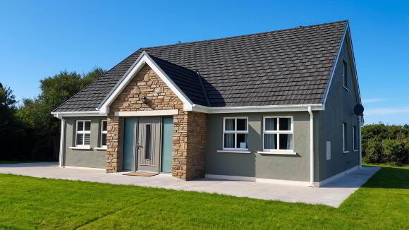 Photo 1 of 5 Riverside Mews, Meenaleck, Crolly