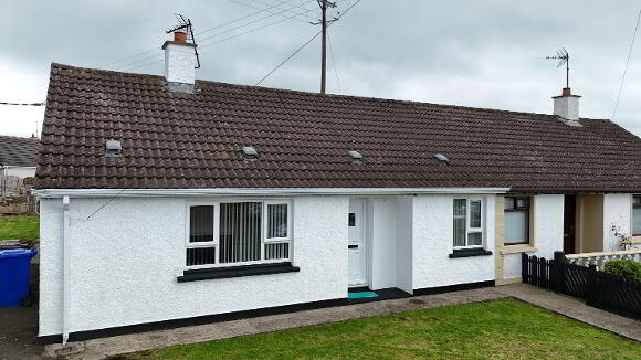 Photo 1 of 73 Gortnaghey Road, Dungiven