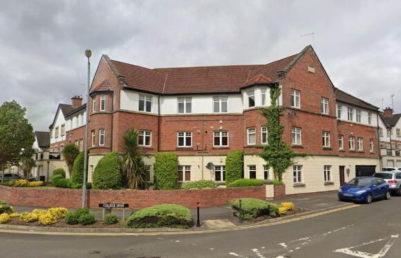 Photo 1 of Apt 7 College House, Wellington Square, Belfast