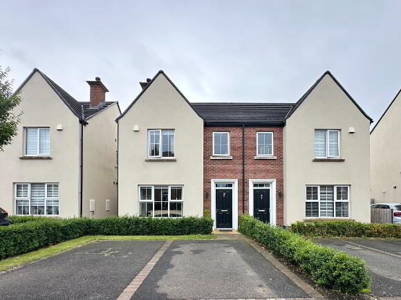 Photo 1 of 9 Foxfield Park, Foxfield Park, Magherafelt