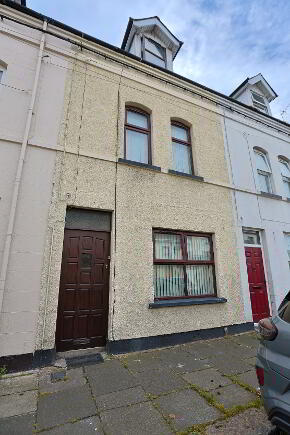 Photo 1 of 16 Burnbrae Avenue, Portadown, Craigavon