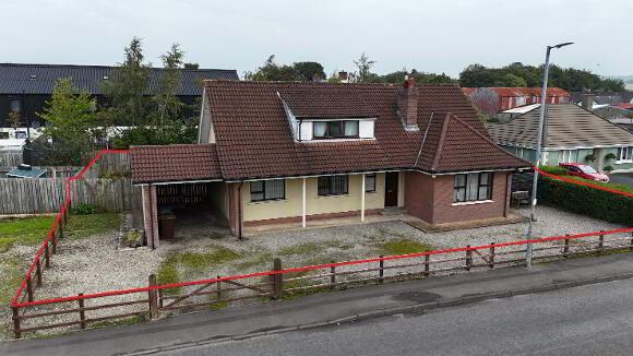 Photo 1 of 9 Primrose Park, Sion Mills, Strabane