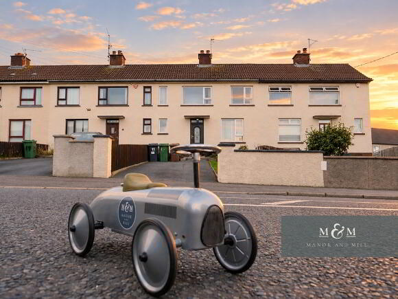 Photo 1 of 17 Main Street, Hamiltonsbawn