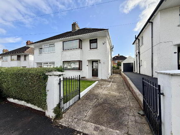Photo 1 of 55 Rochester Avenue, Cregagh, Belfast