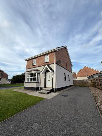 Photo 1 of 21 Abbeyview, Ballymagorry, Strabane