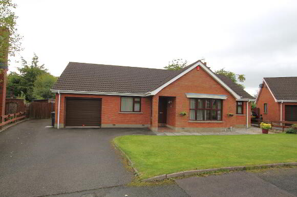 Photo 1 of 9 Cumbria Lodge, Crumlin