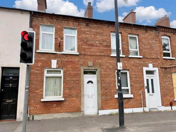 Photo 1 of 201 Donegall Road, Belfast