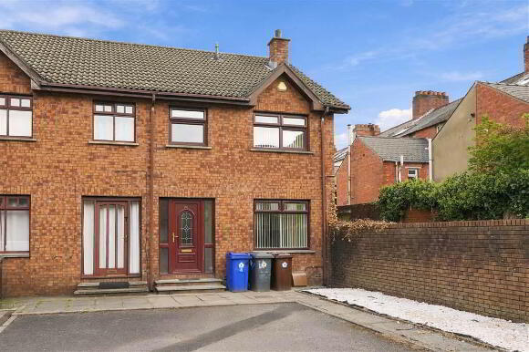 Photo 1 of 8 Kerrsland Mews, Ballyhackamore, Belfast
