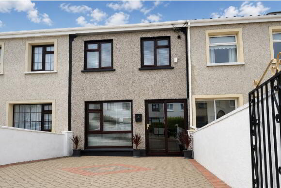 Photo 1 of 110 Silverheights Avenue, Mayfield, Cork