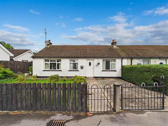 Photo 1 of 3 Green Park Villas, Rostrevor, Newry