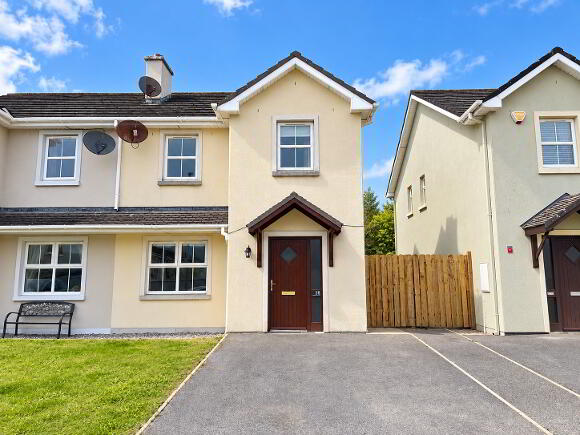 Photo 1 of 28 Slievenamon Road, Ivowen, Kilsheelan, Clonmel
