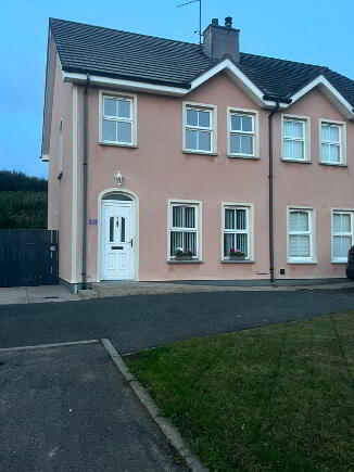 Photo 1 of 3 Griffith Close, Belleeks, Newry