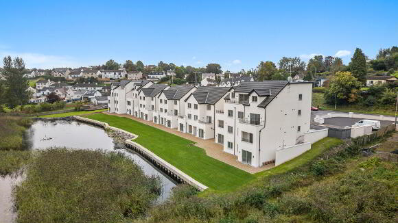 Photo 1 of Carrigan Quay Apartment, Carrigan Quay, Sligo Road, Enniskillen