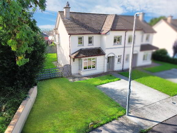 Photo 1 of 10 Lime Kiln Lawn, Mallow