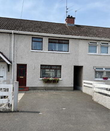 Photo 1 of 4 Hillview Gardens, Lambeg, Lisburn