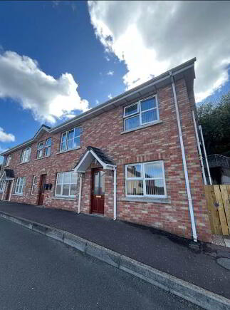 Photo 1 of 3 Patrician Court, Armagh, Newry